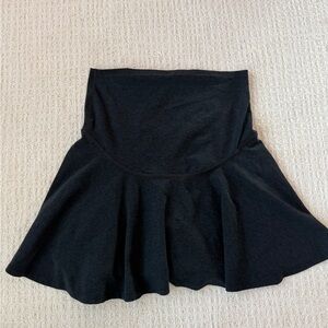 Beyond Yoga Maternity Skort